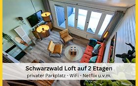 Hirschperle Maisonette mit Terrasse&Hallenbad